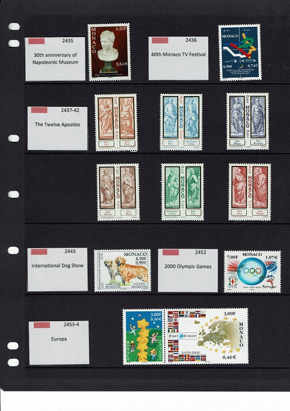 Monaco Page 1